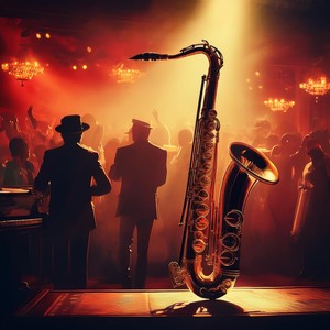 Jazz Ambientes Tranquilos Por La Noche