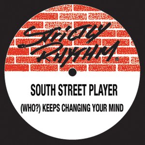 Who Keeps Changing Your Mind? (The Night Mix)