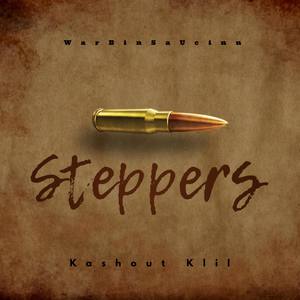 Steppers (Explicit)