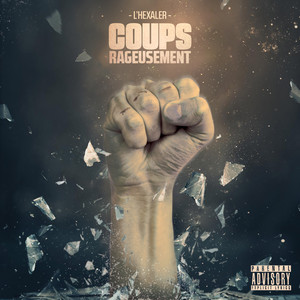 Coups rageusement (Explicit)