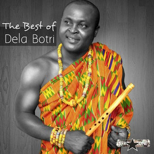 The Best of Dela Botri