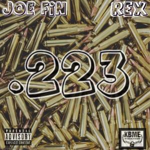 223 (feat. Rex el kinglord) [Explicit]