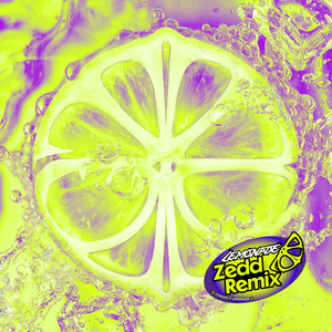 LEMONADE-aespa&Zedd