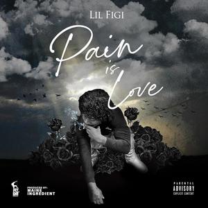 Pain is Love (Explicit)