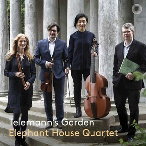 Telemann's Garden