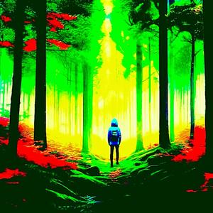 I LIKE (feat. kngwill) (Explicit)