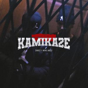 KamiKaze (feat. Maykel Angelo) [Explicit]