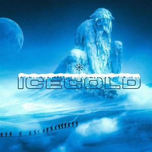 ICE COLD (feat. bullyboy & KidDave) (Explicit)