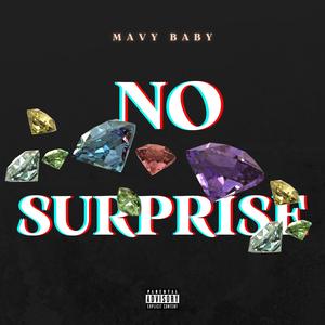 No Surprise (Explicit)