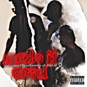 Make it back (feat. ChoppBandz & La Bando) (Explicit)