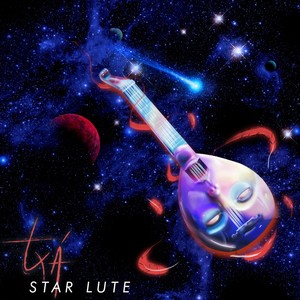 Star Lute