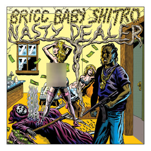 Everybody Gotta Eat (Explicit)
