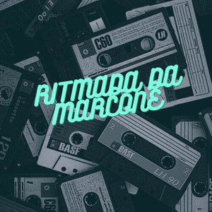 Ritmada da Marcone (Explicit)