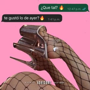 QUE TAL? (feat. Robel)