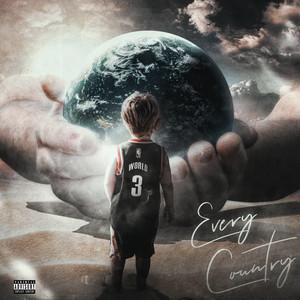 Kurtis the Kid - Every Country (Explicit)