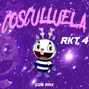 Cosculluela 4 Rkt