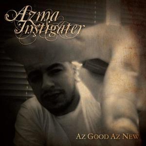 Az Good Az New (Remastered) [Explicit]