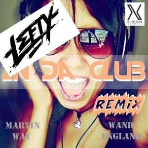 In Da Club (Lefty Remix)