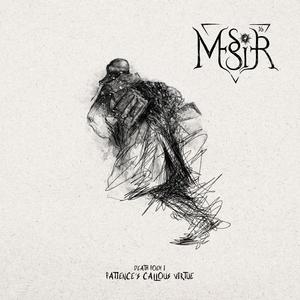 Death Poem I: Patience's Callous Virtue