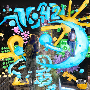 Nueva Agua Bendita (Explicit)
