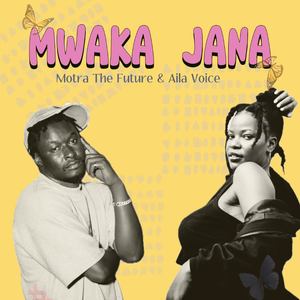 Mwaka Jana