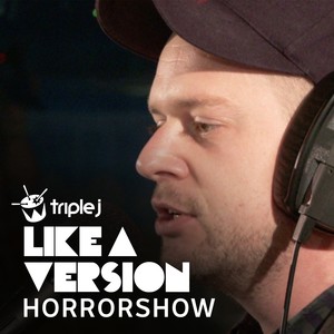 Walk On The Wild Side/Can I Kick It? (triple j Like A Version)