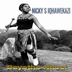 Bayethe Nkosi