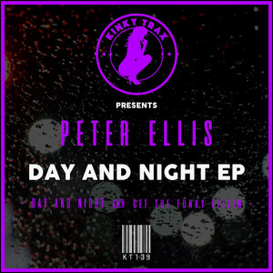 Day & Night EP