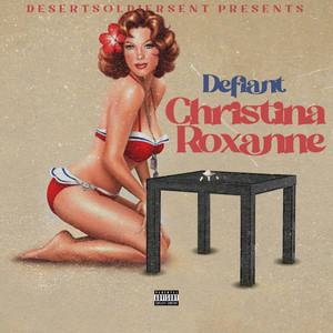 Christina Roxanne (Explicit)