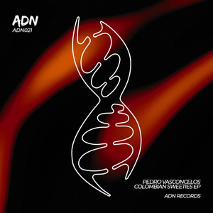 Colombian Sweeties (Original Mix)