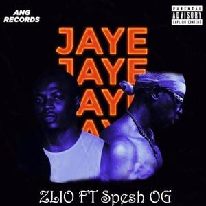 Jaye (feat. Spesh OG)