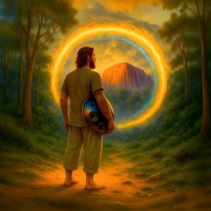 Book of Dreams (432 Hz)