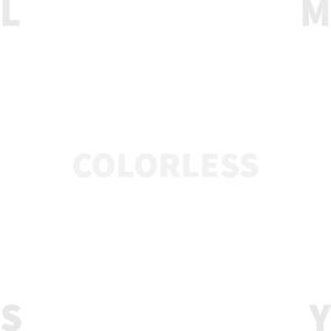 COLORLESS