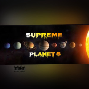 Planet S (Explicit)