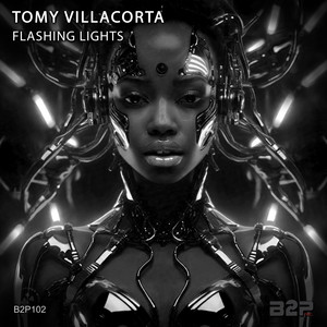 Flashing Lights (Ulrich Van Bell Remix)