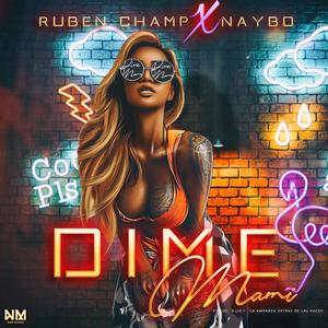 Dime Mami (Explicit)