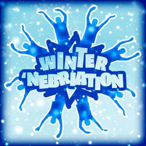 Winter 'Nebriation (feat. T3DDY) (Explicit)