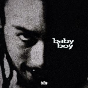 baby boy (feat. IXÖ) (Explicit)