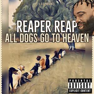 All Dogs Go To Heaven