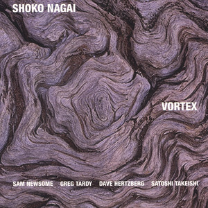 Raise And Fall(Shoko Nagai)