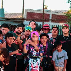 Miles club(feat. Danko, Carlitos New, Elyan de Rey, BastianJr, Joby Jordan, Nashyto Alexis, Jay-D & Jeampy) (Explicit)