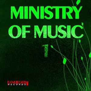 Ministry Of Music, Vol.1