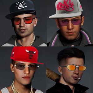 Loba Favorita (feat. H1bri, MATT G & Pipeblonblon)