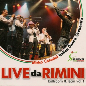 Live da rimini (Ballroom & Latin, Vol. 1)