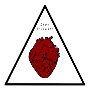 Love Triangle(feat. Tone Jonez) (Explicit)