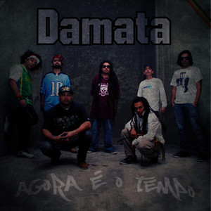 Damata - Rainha de Jah