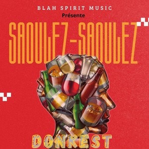 La Démarche du Bringueur (feat. Roy Tsala & Vladimir)