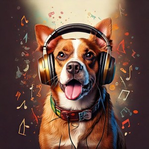 Harmony for Dogs: Calming Canine Tunes