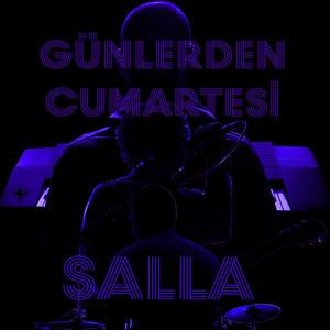 Günlerden Cumartesi