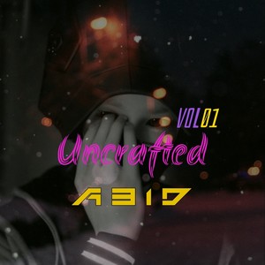 Uncrafted